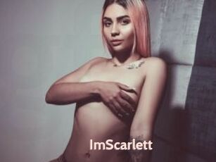 ImScarlett