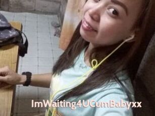 ImWaiting4UCumBabyxx