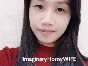 ImaginaryHornyWIFE