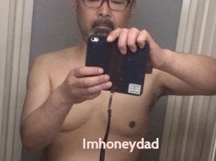 Imhoneydad