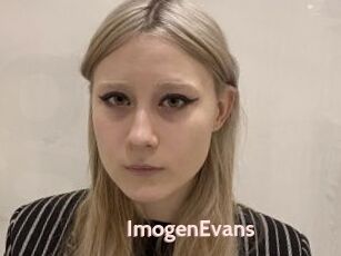 ImogenEvans