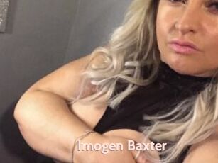 Imogen_Baxter