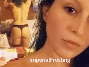 ImperialFrosting