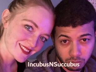 IncubusNSuccubus