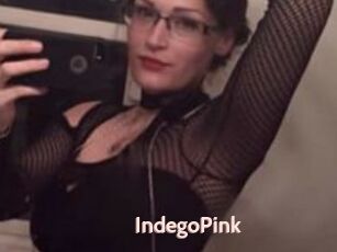 IndegoPink