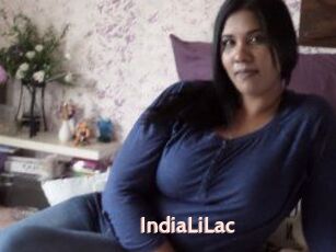 IndiaLiLac