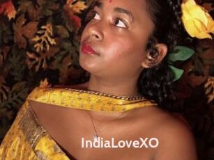 IndiaLoveXO