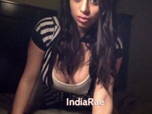 IndiaRae