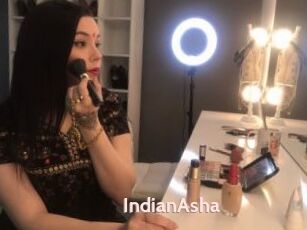 IndianAsha