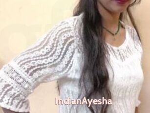 IndianAyesha