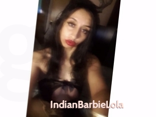 IndianBarbieLola