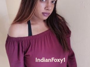 IndianFoxy1