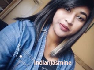 IndianJasmine