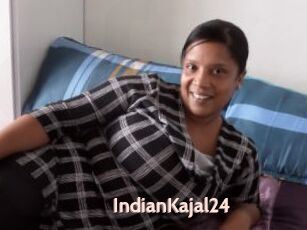 IndianKajal24