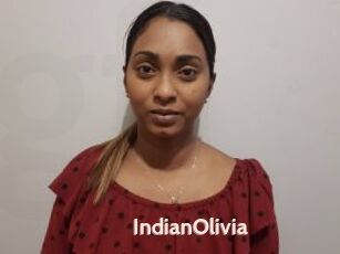 IndianOlivia