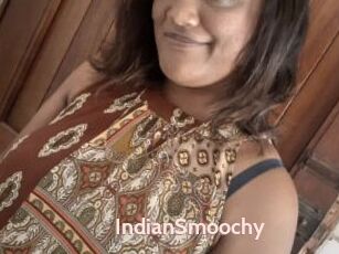 IndianSmoochy