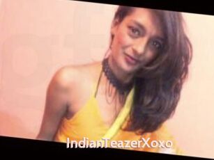 IndianTeazerXoxo