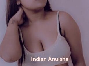 Indian_Anuisha