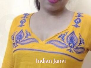 Indian_Janvi