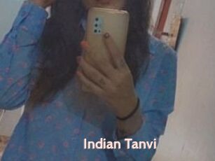 Indian_Tanvi