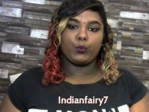 Indianfairy7