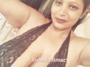 Indianintimacy