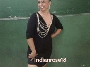 Indianrose18