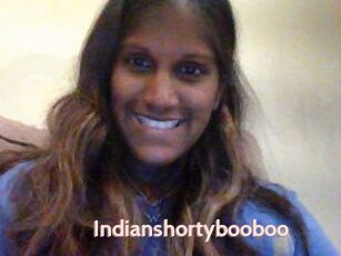 Indianshortybooboo