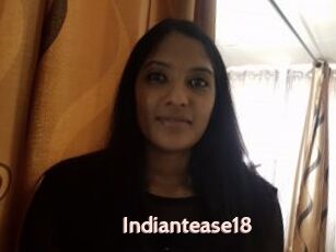 Indiantease18