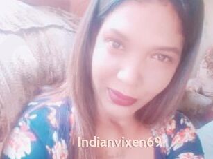 Indianvixen69