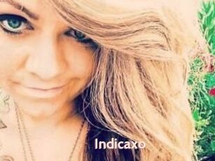 Indicaxo