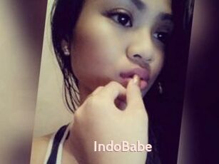 IndoBabe