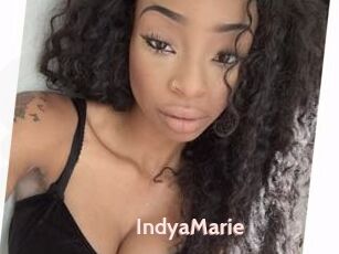 IndyaMarie