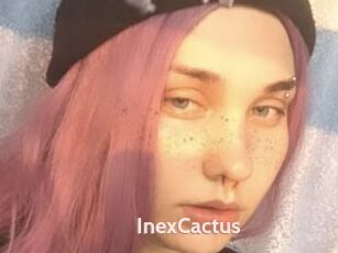 InexCactus