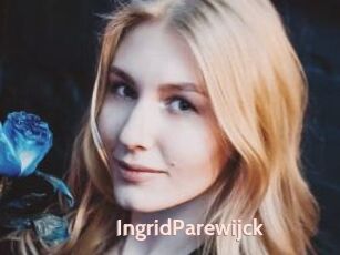 IngridParewijck