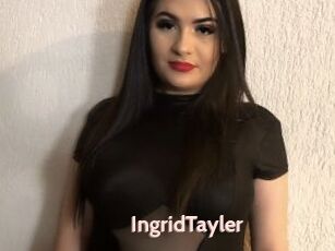 IngridTayler