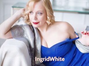 IngridWhite