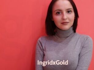 IngridxGold