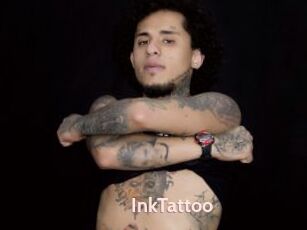 InkTattoo