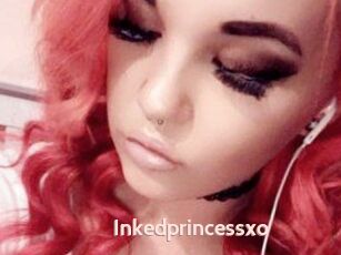 Inkedprincessxo