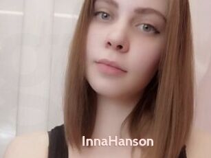 InnaHanson