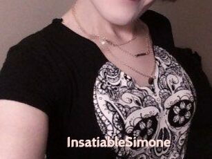 InsatiableSimone