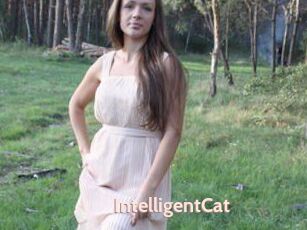 IntelligentCat