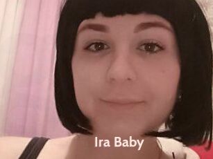 Ira_Baby