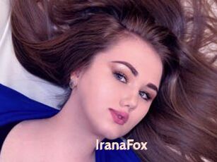 IranaFox