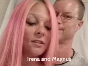 Irena_and_Magnus