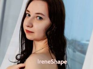 IreneShape