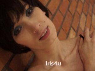 Iris4u