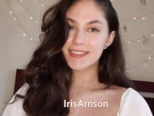 IrisArnson