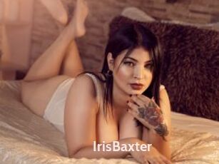 IrisBaxter